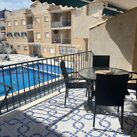 Pool & Sea